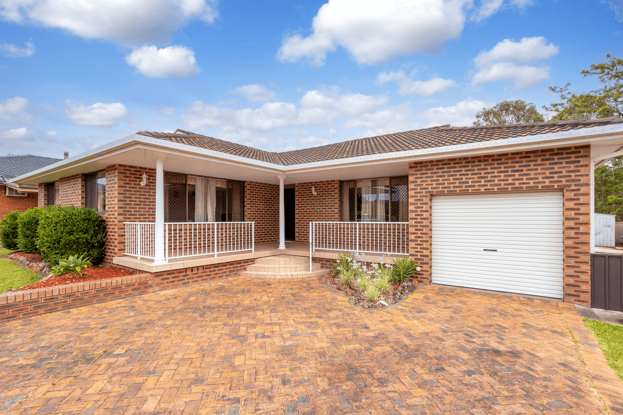 9 Arkana Avenue, CUNDLETOWN, NSW 2430