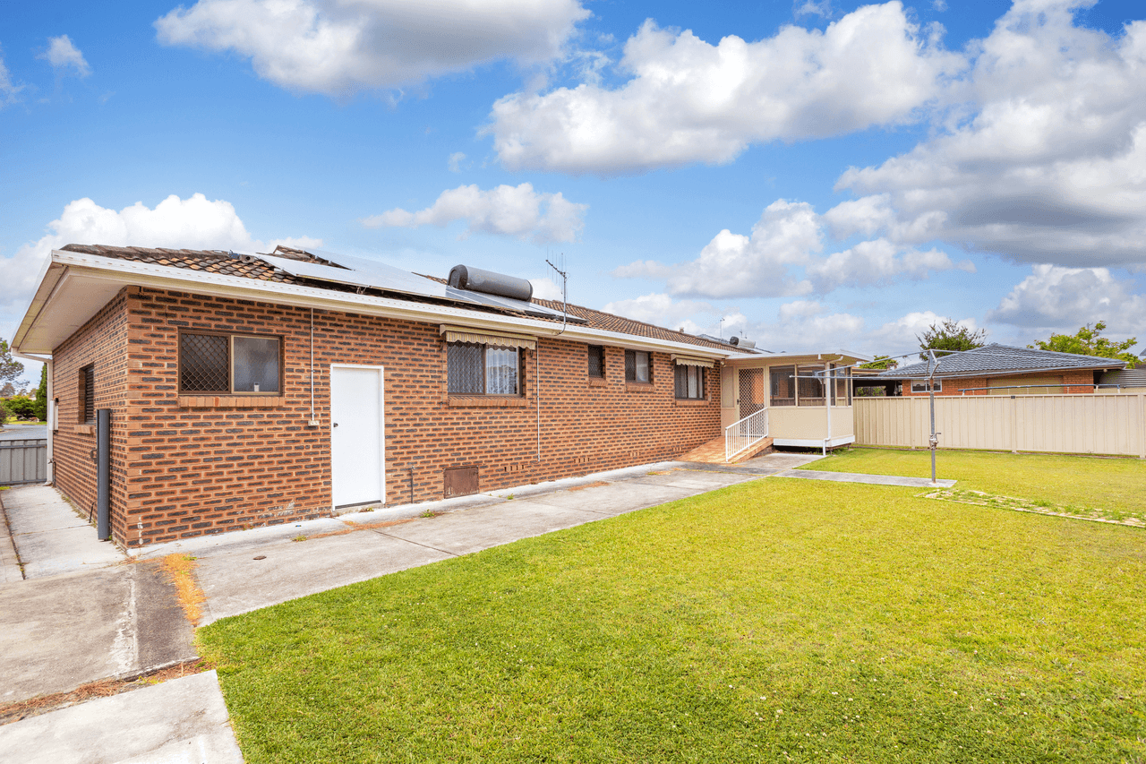 9 Arkana Avenue, CUNDLETOWN, NSW 2430