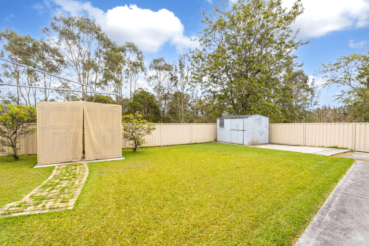 9 Arkana Avenue, CUNDLETOWN, NSW 2430