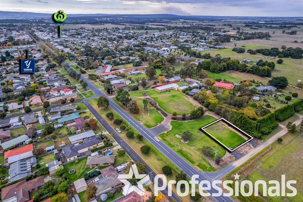 405 Commercial Road, Yarram, VIC 3971
