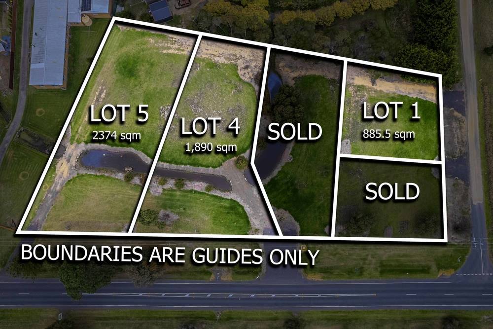 405 Commercial Road, Yarram, VIC 3971