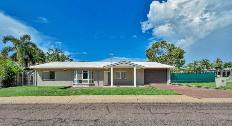 45 Legune Avenue, Leanyer, NT 0812