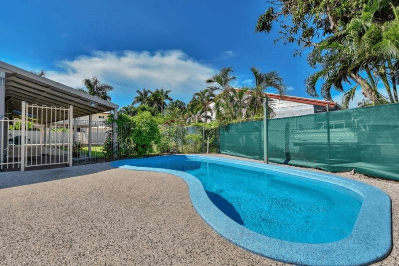 45 Legune Avenue, Leanyer, NT 0812