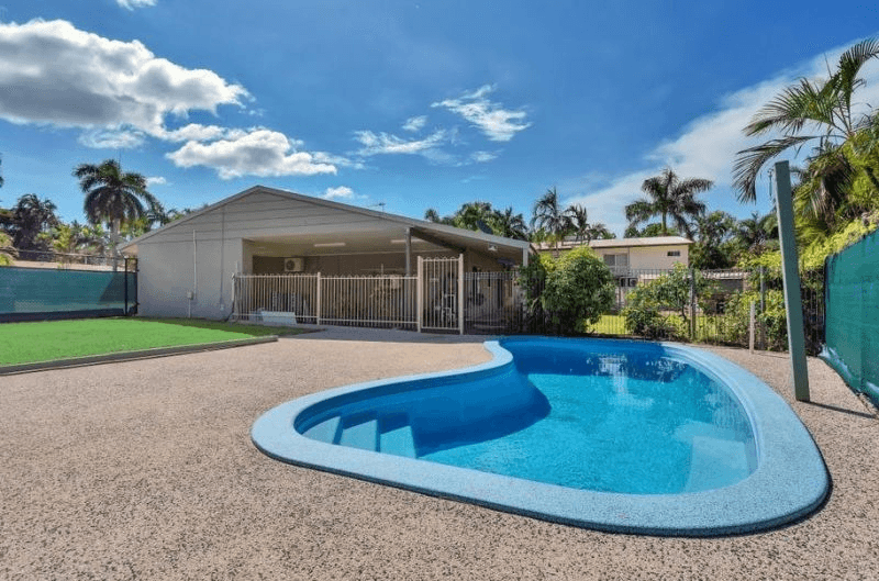 45 Legune Avenue, Leanyer, NT 0812