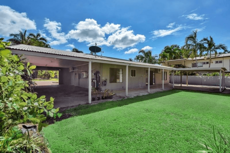45 Legune Avenue, Leanyer, NT 0812