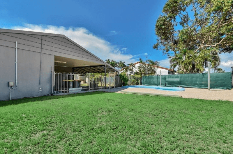 45 Legune Avenue, Leanyer, NT 0812
