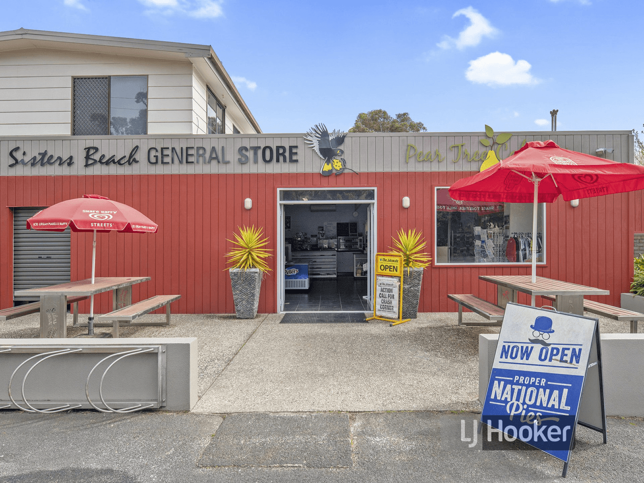 1-3 Honeysuckle Avenue, SISTERS BEACH, TAS 7321