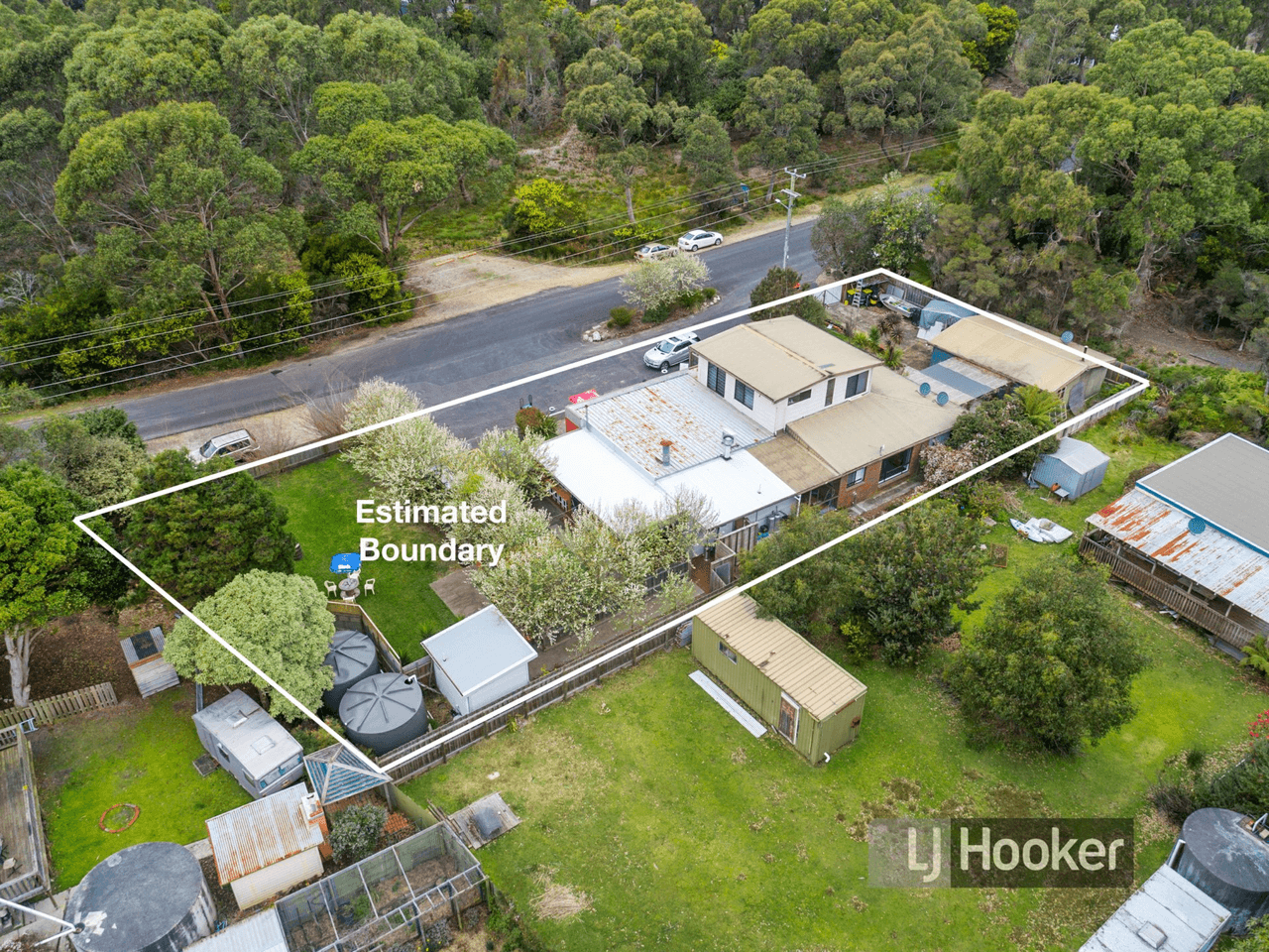 1-3 Honeysuckle Avenue, SISTERS BEACH, TAS 7321