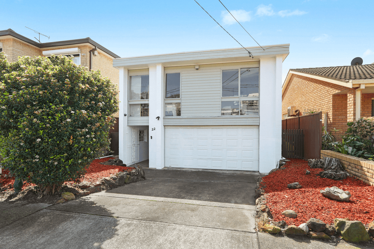 22 Alma Road, Maroubra, NSW 2035