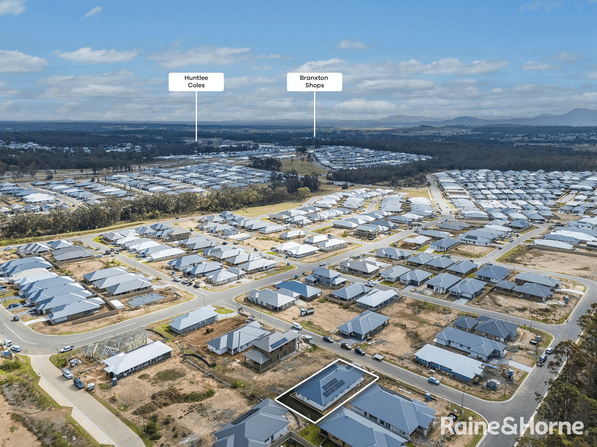 32 Fitzgerald Avenue, NORTH ROTHBURY, NSW 2335