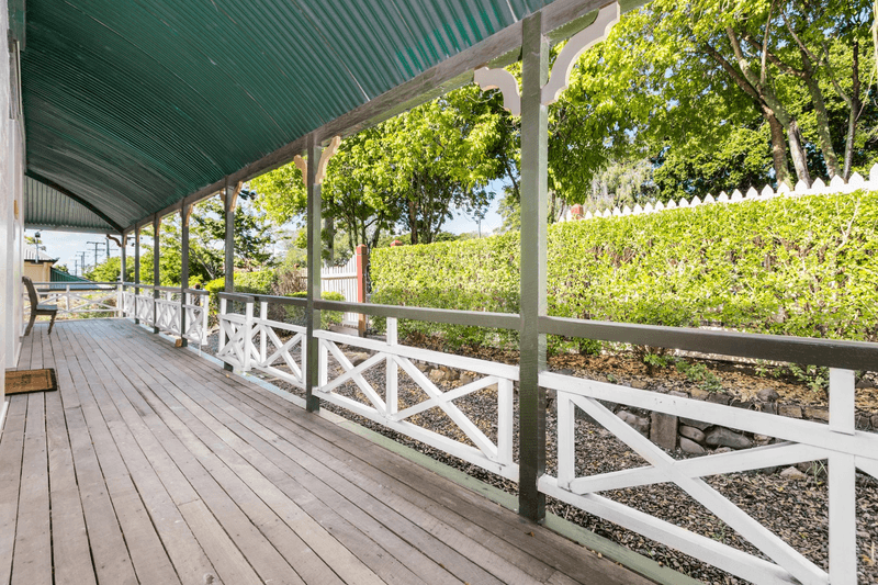 109 LIMESTONE STREET, IPSWICH, QLD 4305