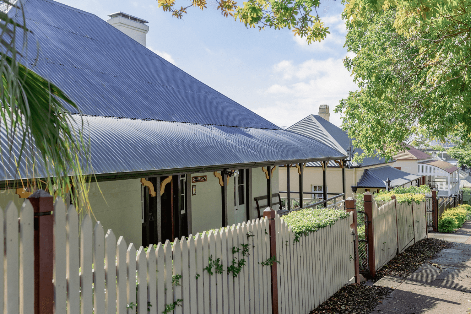 109 LIMESTONE STREET, IPSWICH, QLD 4305