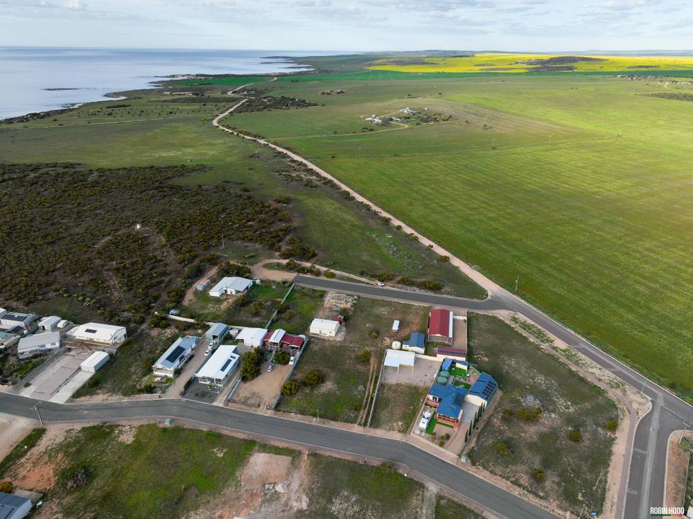 6 Habib Road, PORT NEILL, SA 5604