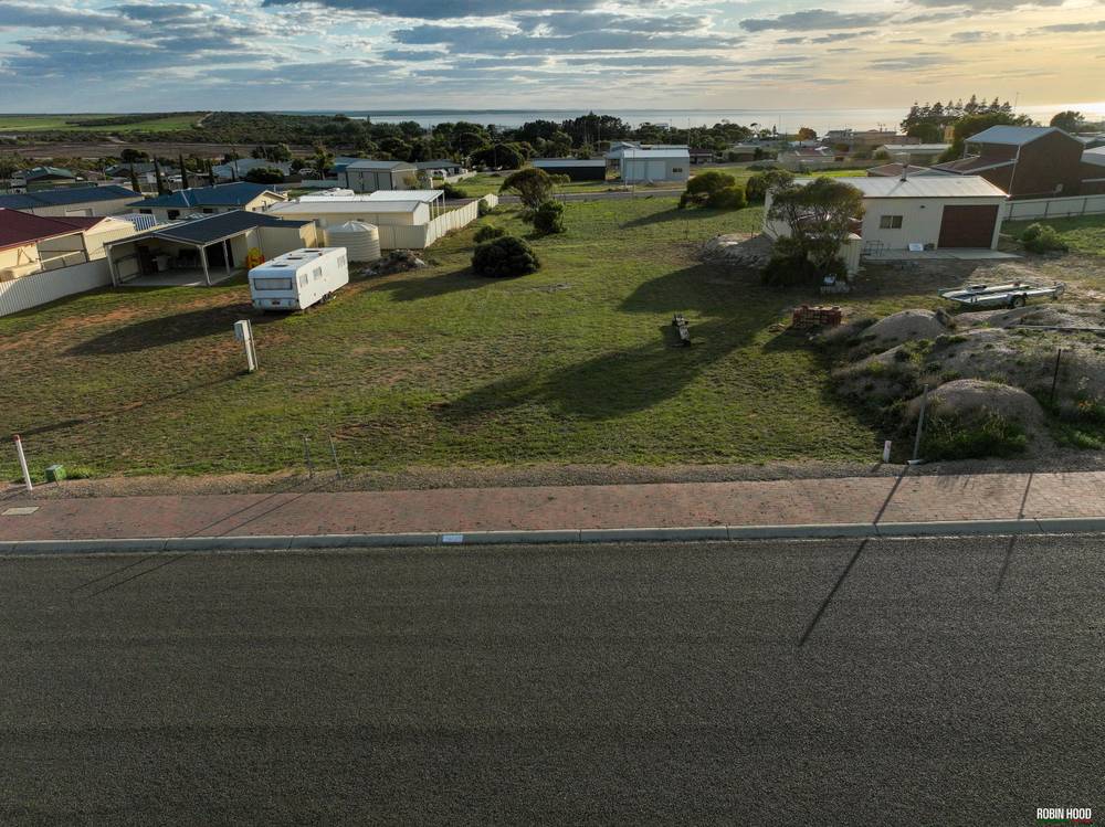 6 Habib Road, PORT NEILL, SA 5604