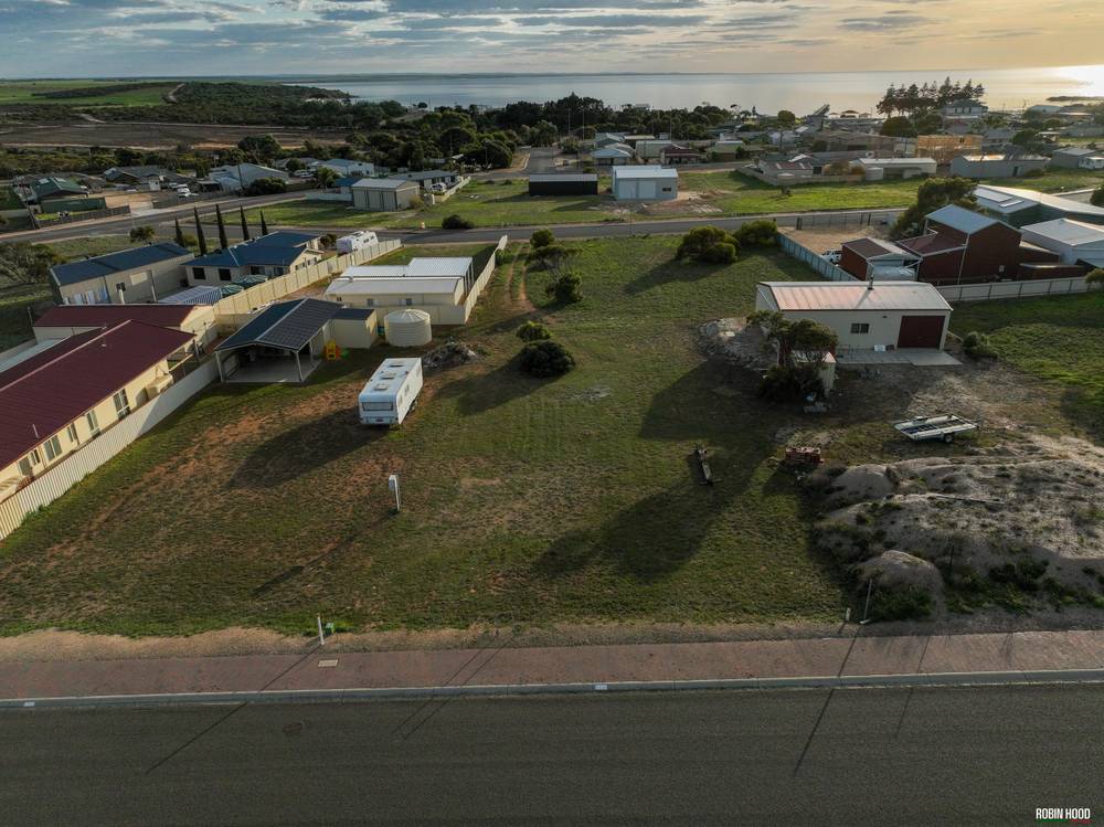 6 Habib Road, PORT NEILL, SA 5604