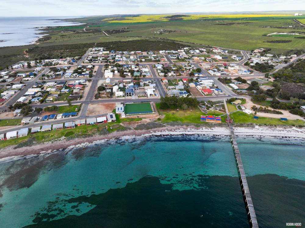 6 Habib Road, PORT NEILL, SA 5604