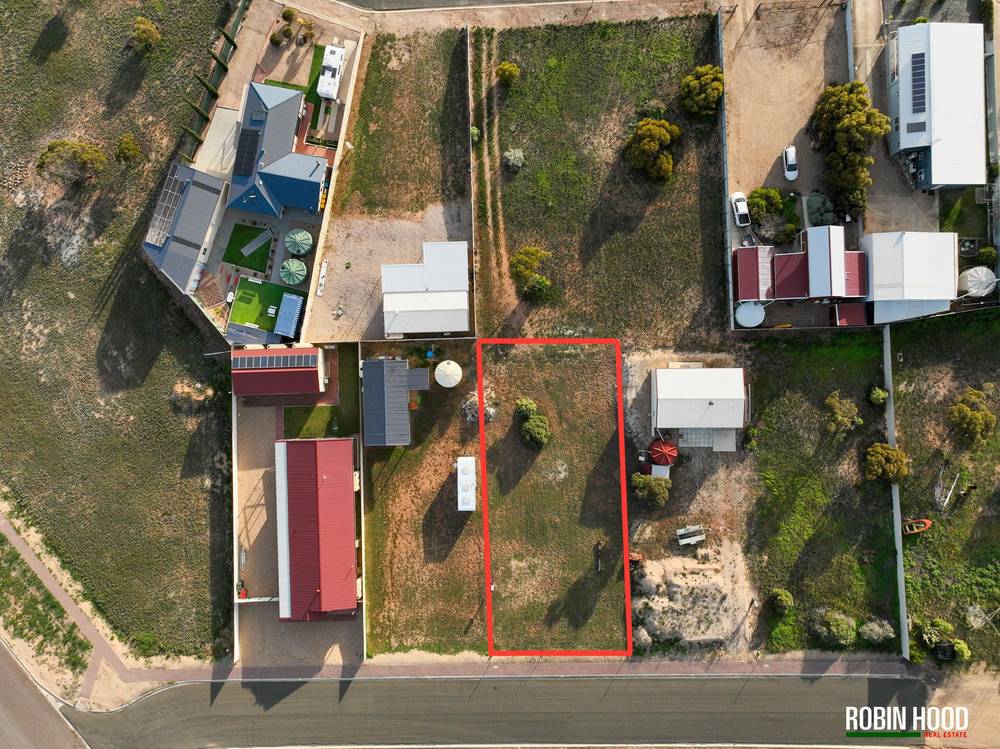 6 Habib Road, PORT NEILL, SA 5604