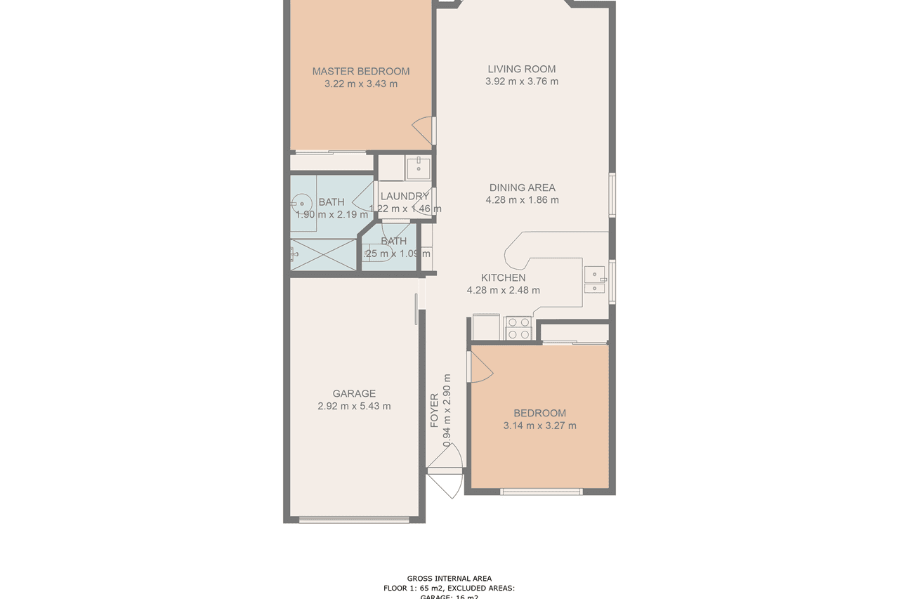 6/29  Esmond Street, Emerald, QLD 4720