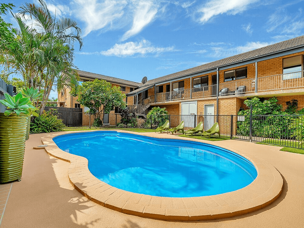 7/17 Boultwood St, Coffs Harbour, NSW 2450