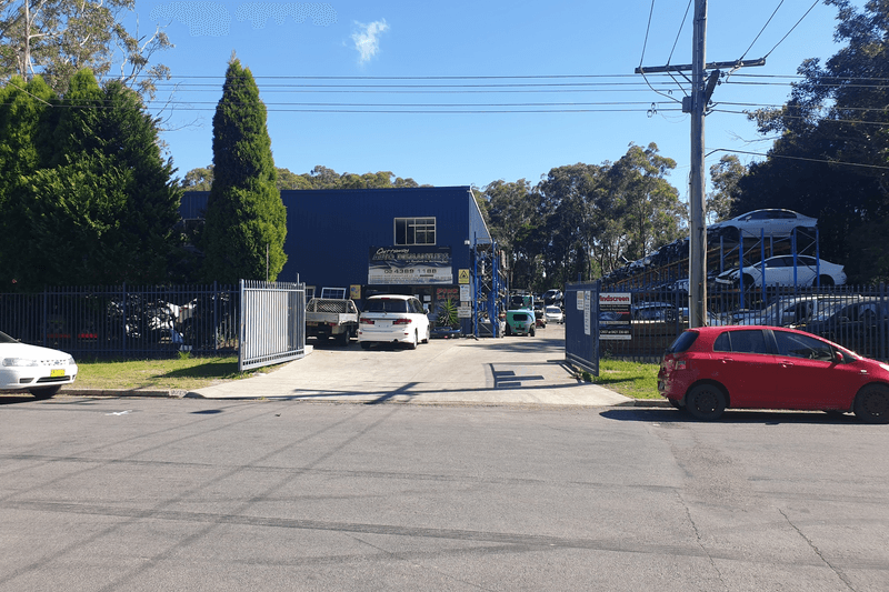 21 Hereford Street, Berkeley Vale, NSW 2261