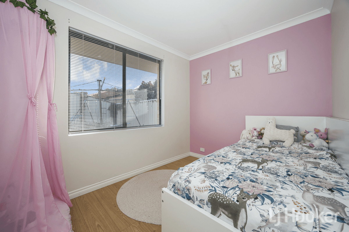 28 Midlothian Crescent, KINROSS, WA 6028