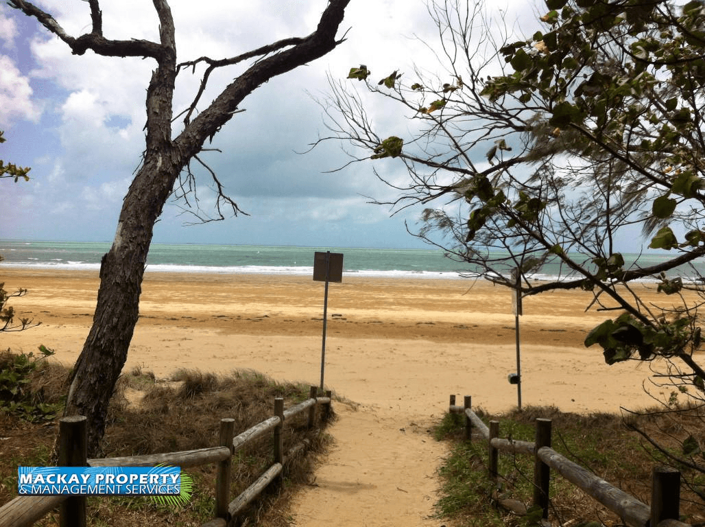 5/99 Westcott Avenue, CAMPWIN BEACH, QLD 4737