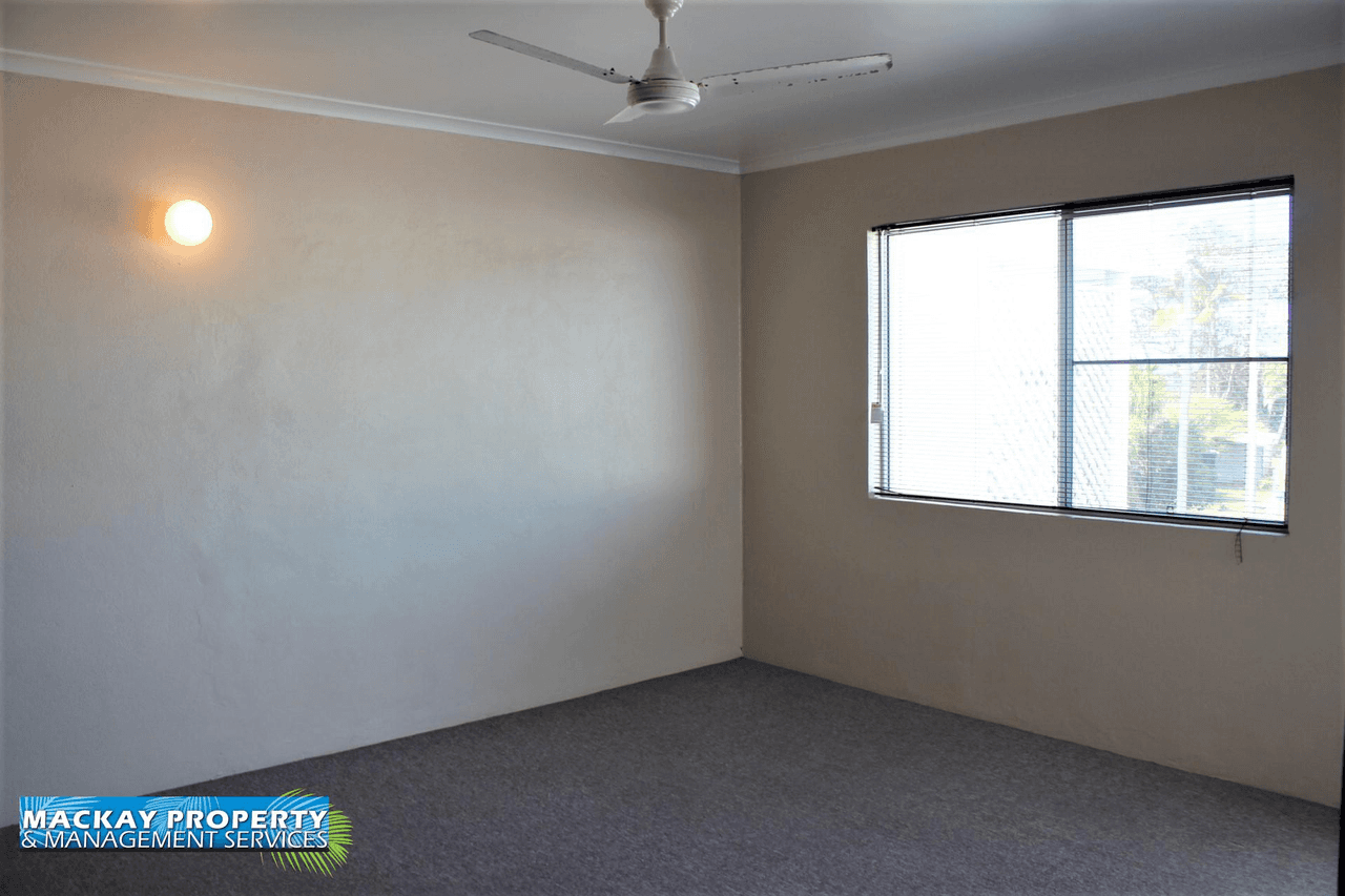 5/99 Westcott Avenue, CAMPWIN BEACH, QLD 4737