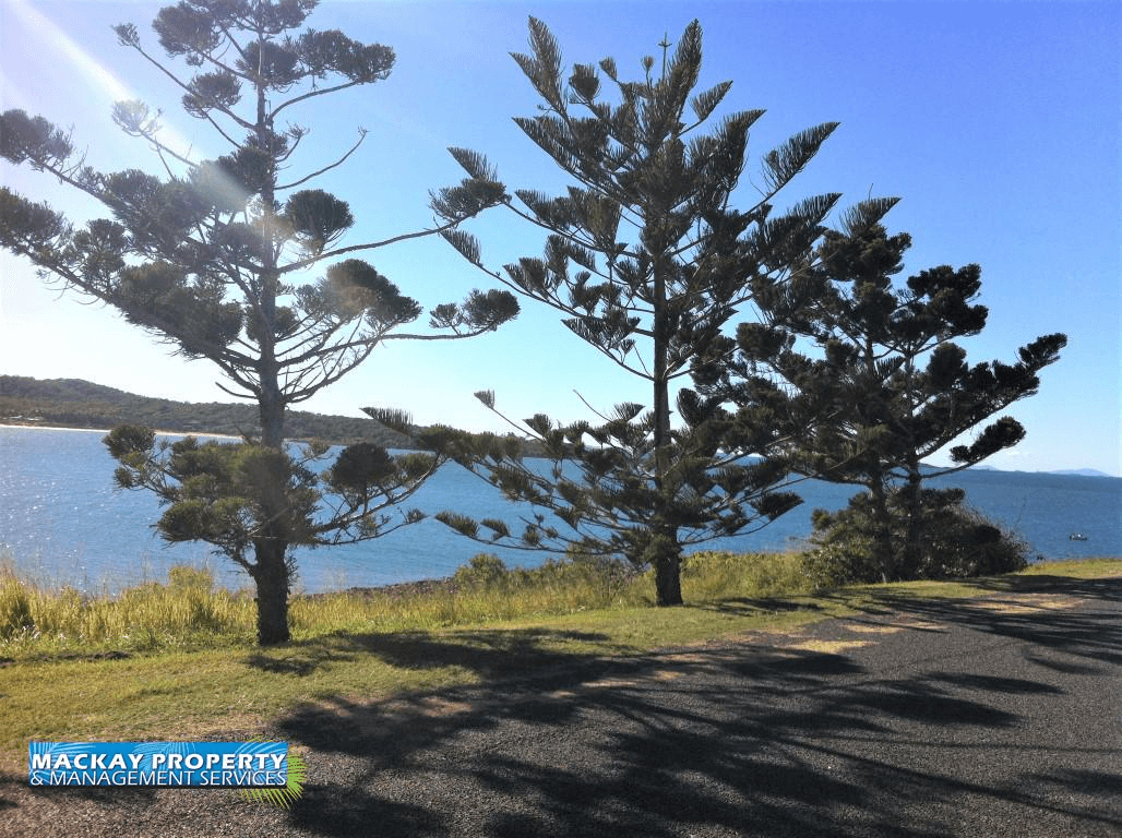 5/99 Westcott Avenue, CAMPWIN BEACH, QLD 4737