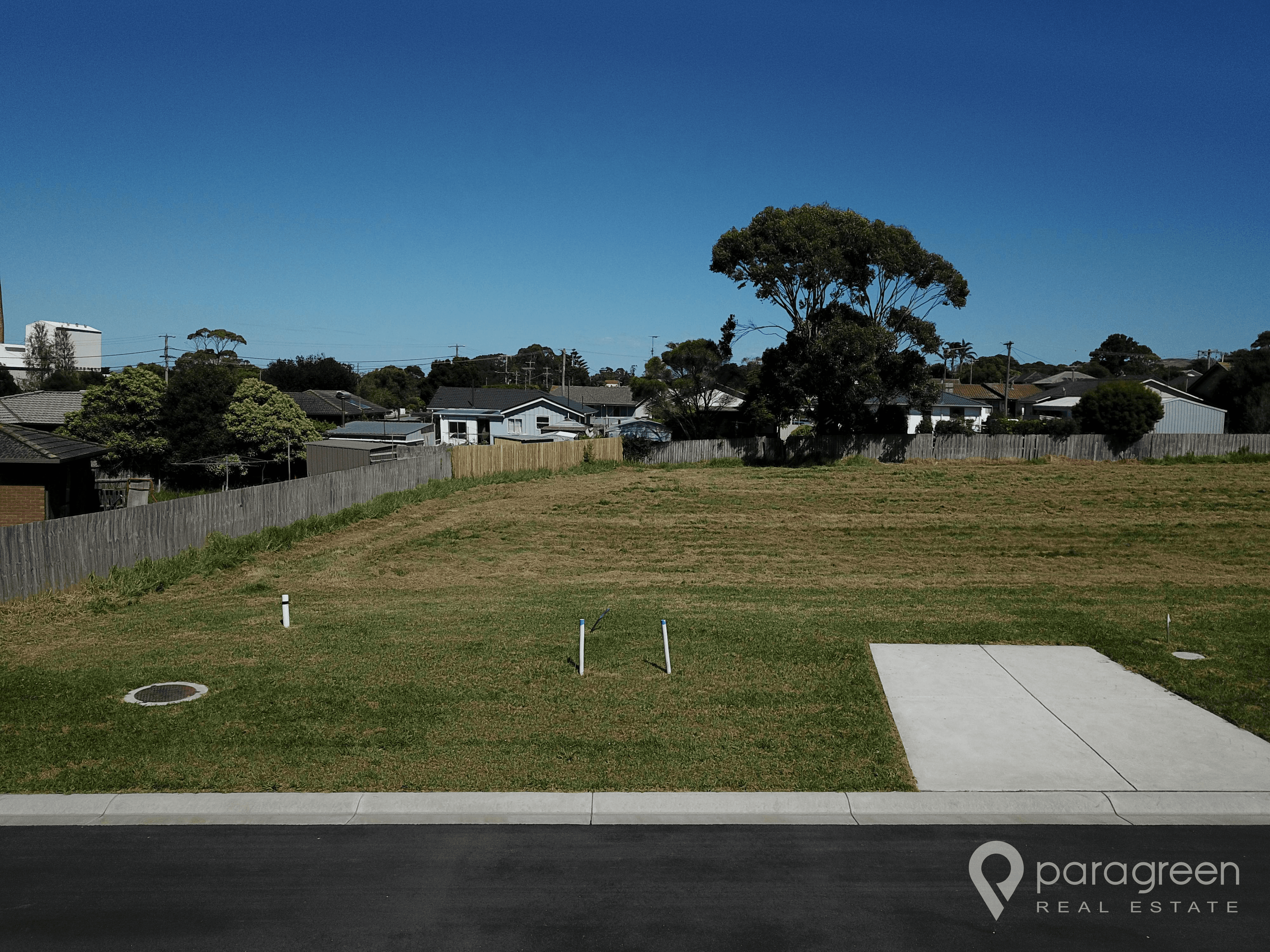 LOT 20 Summers Court, TOORA, VIC 3962