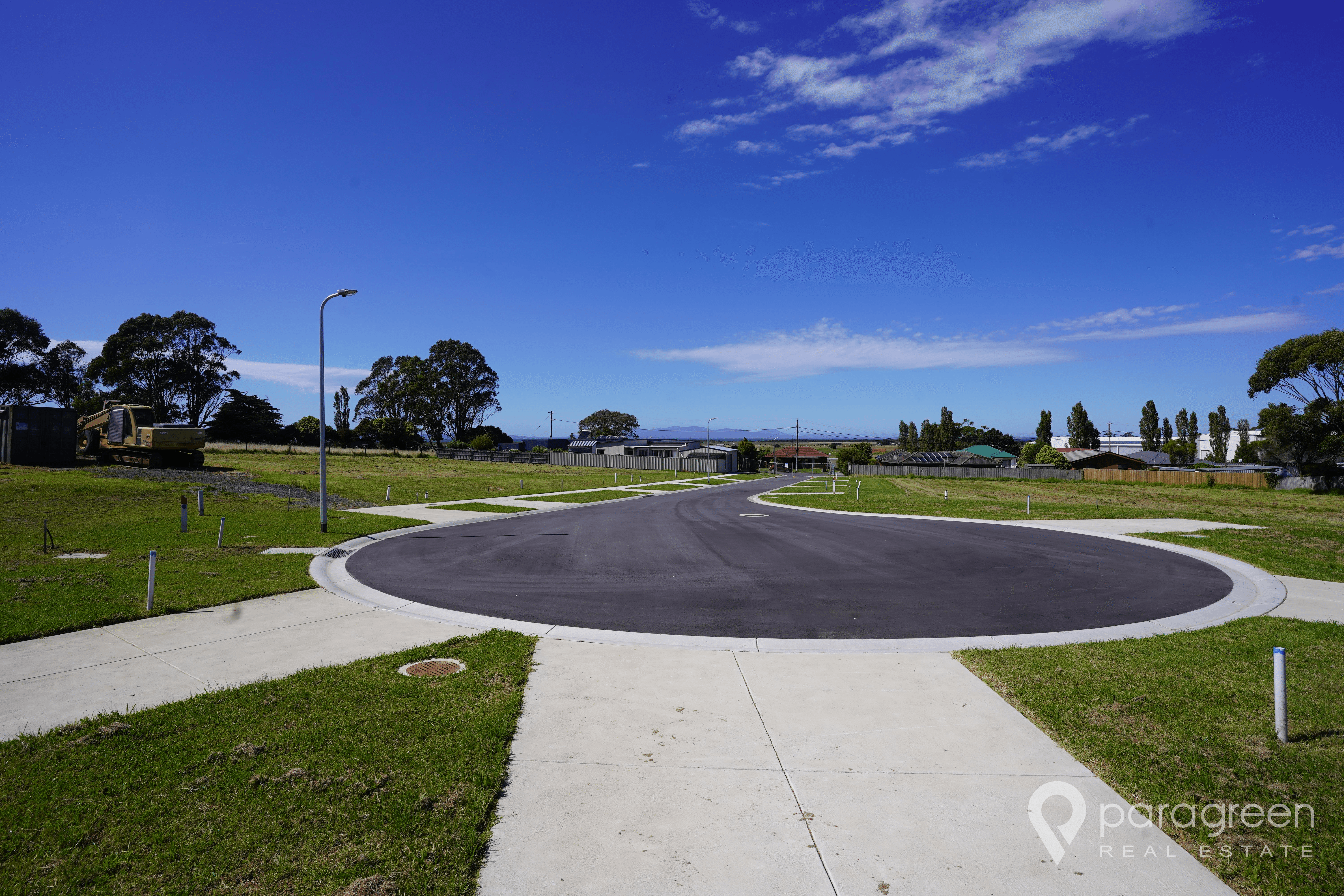 LOT 20 Summers Court, TOORA, VIC 3962
