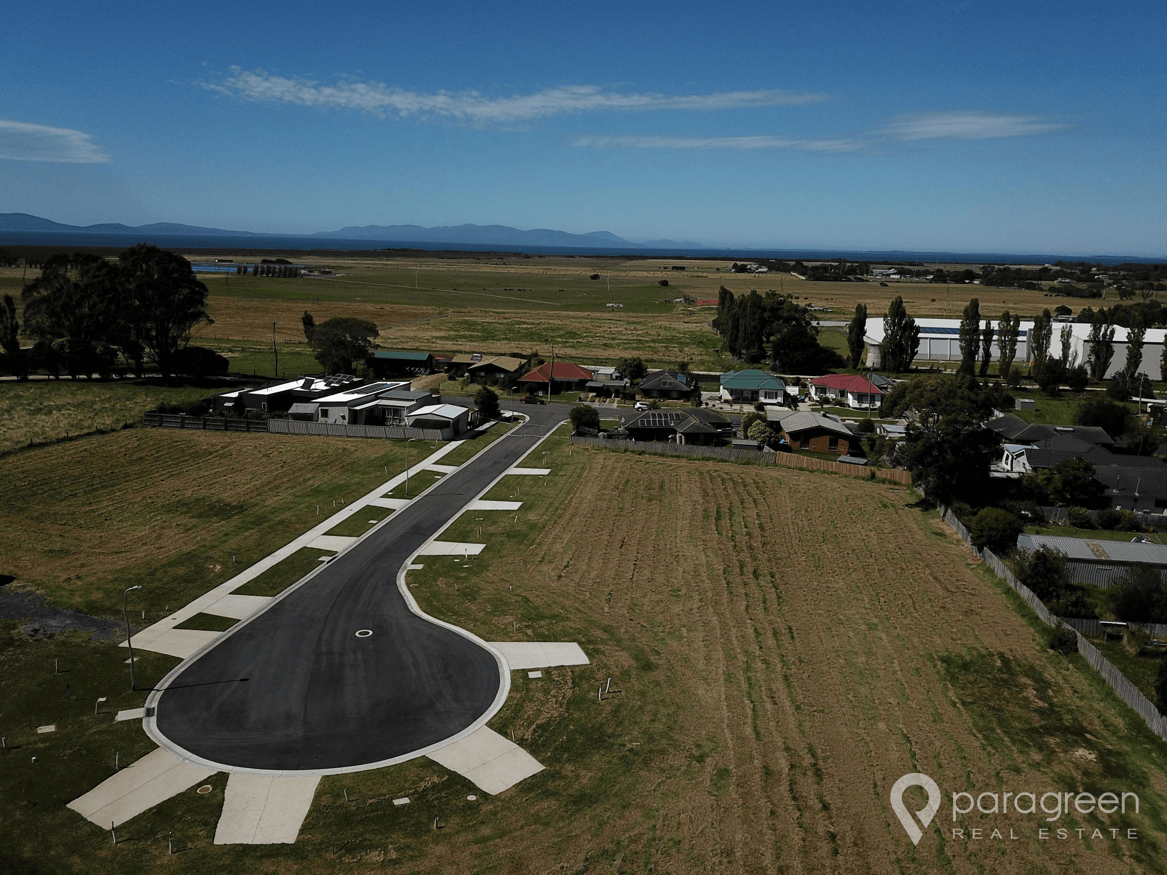 LOT 20 Summers Court, TOORA, VIC 3962