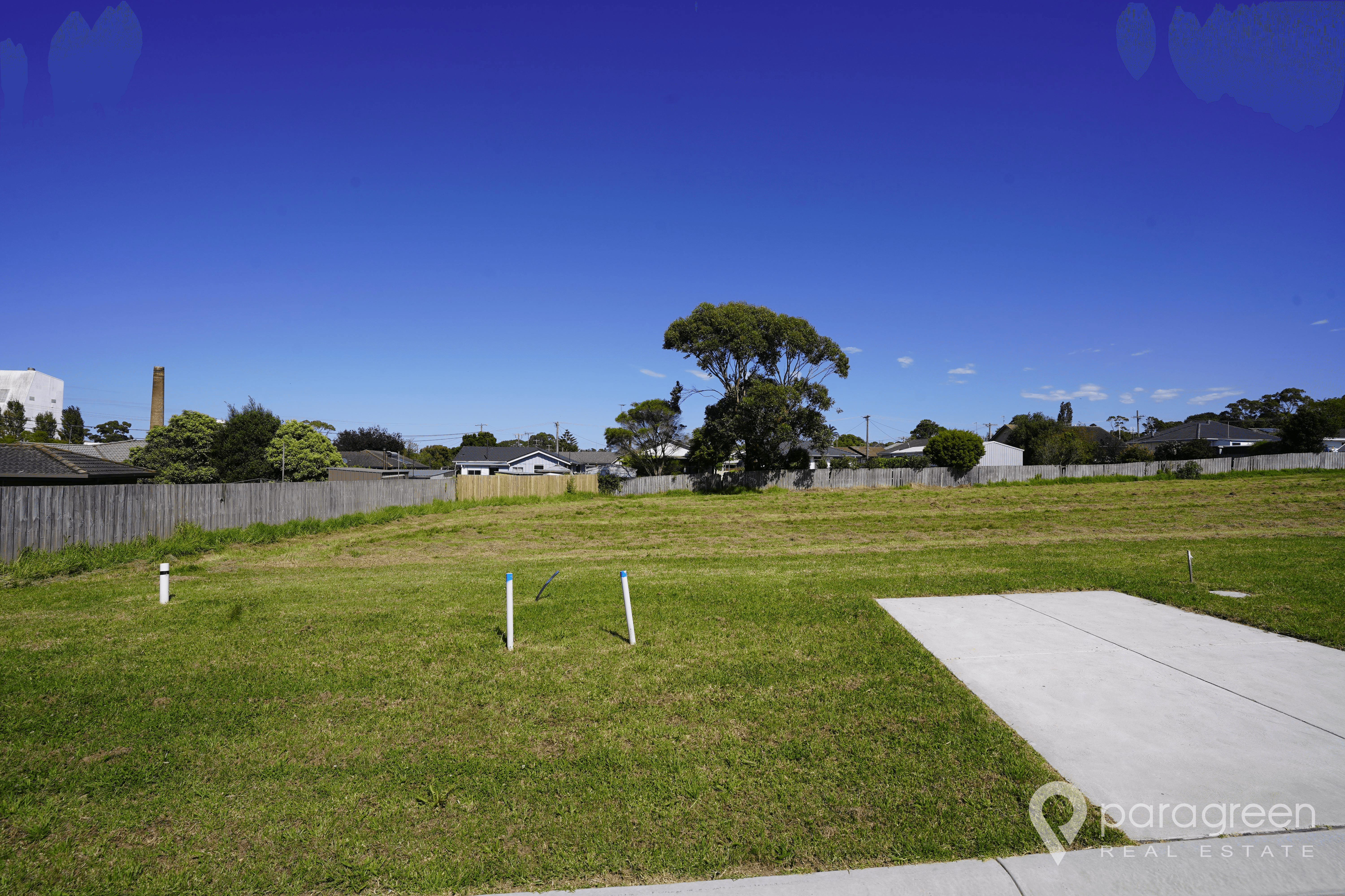 LOT 20 Summers Court, TOORA, VIC 3962