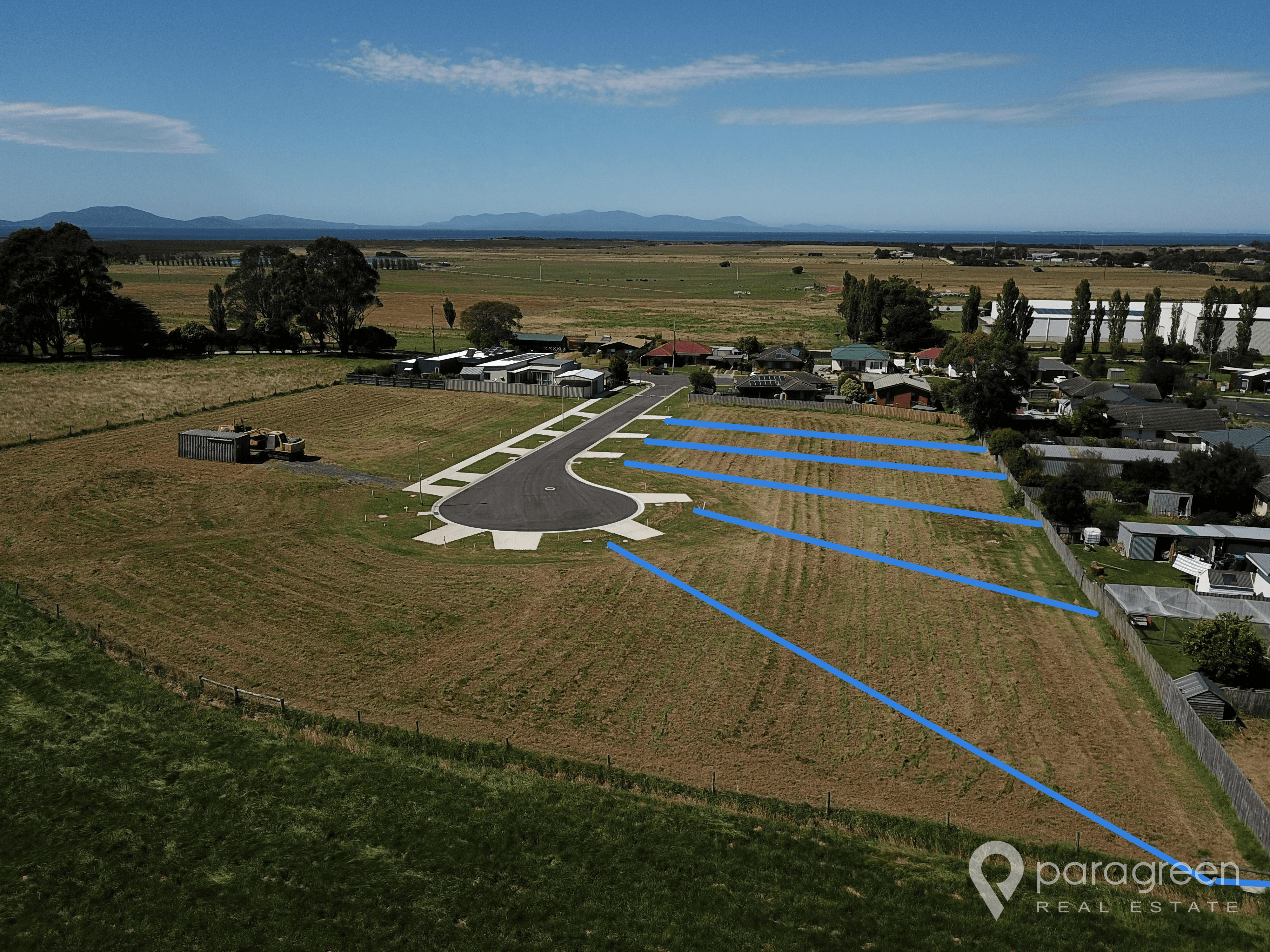 LOT 20 Summers Court, TOORA, VIC 3962