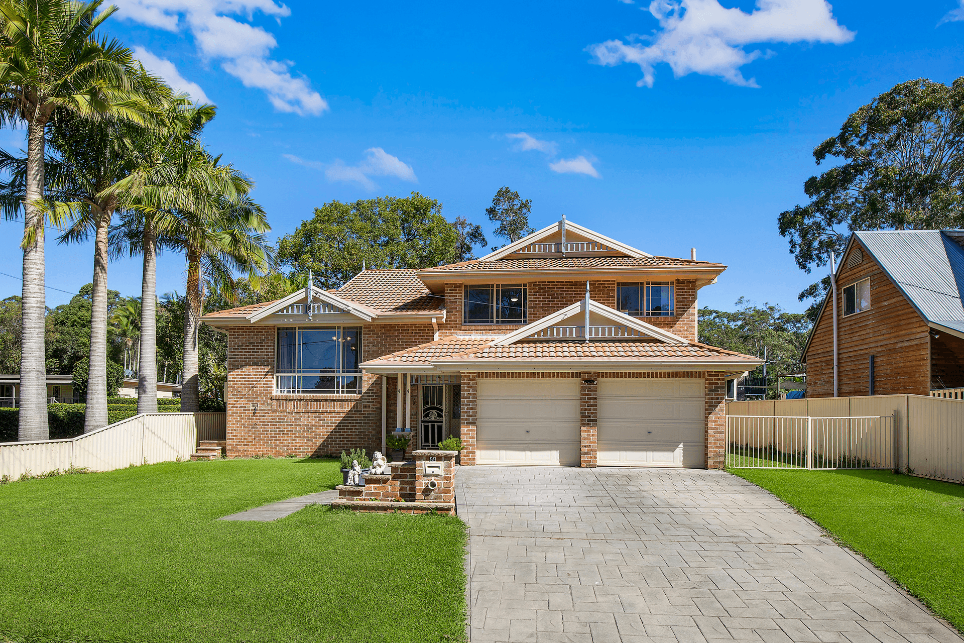 44 South Tacoma Road, Tacoma South, NSW 2259