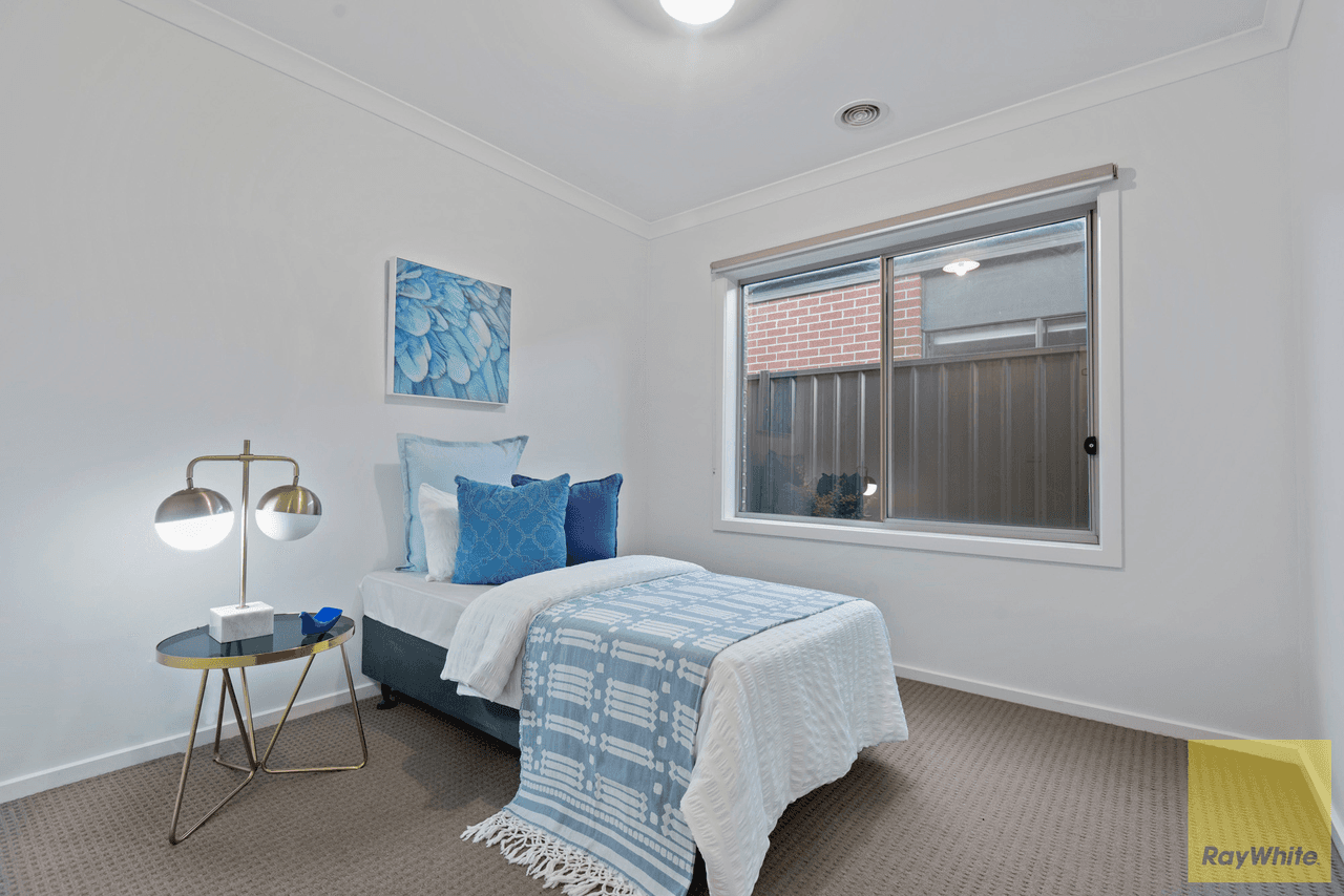 15 Dundee Way, TRUGANINA, VIC 3029