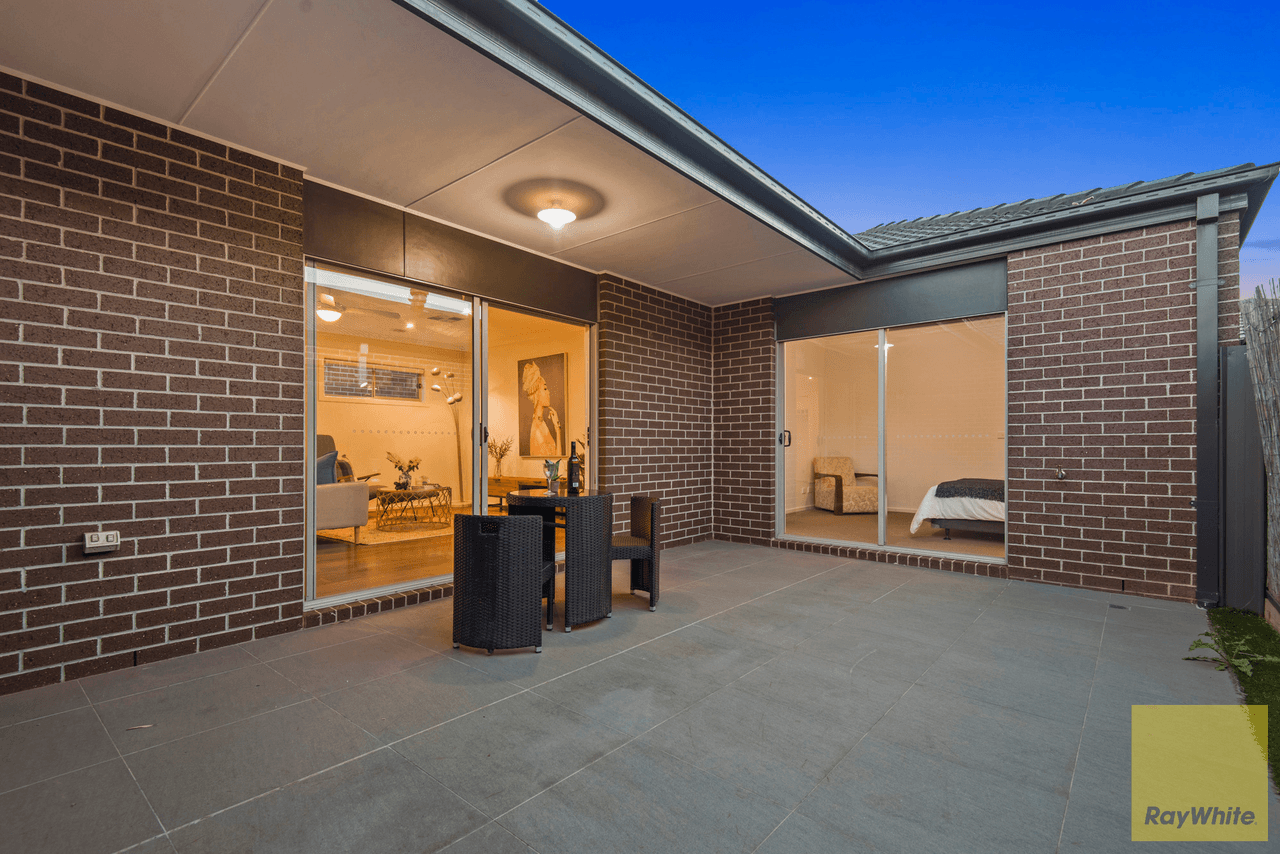 15 Dundee Way, TRUGANINA, VIC 3029