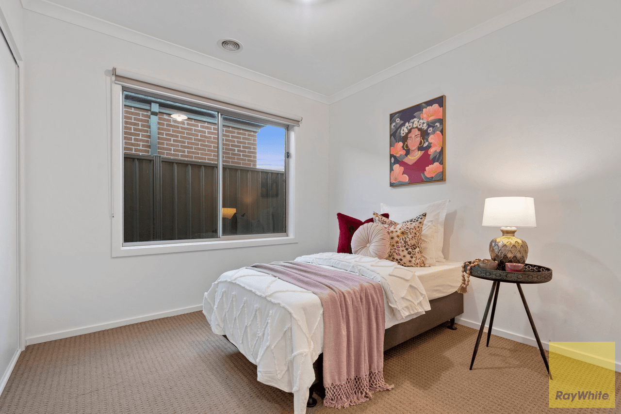 15 Dundee Way, TRUGANINA, VIC 3029