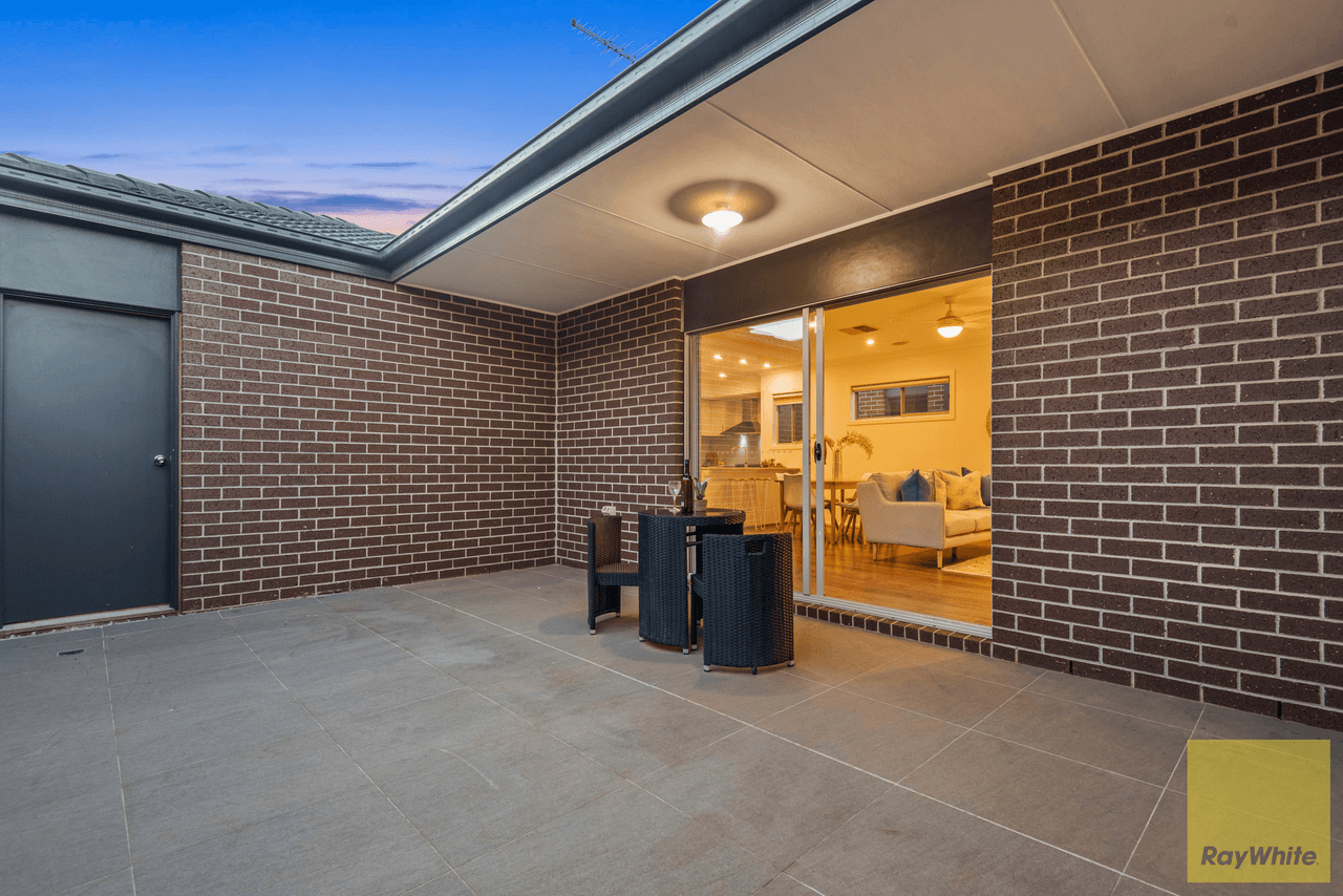 15 Dundee Way, TRUGANINA, VIC 3029