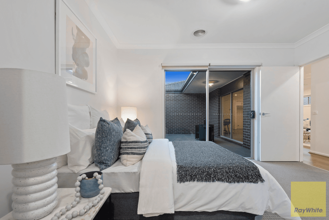 15 Dundee Way, TRUGANINA, VIC 3029