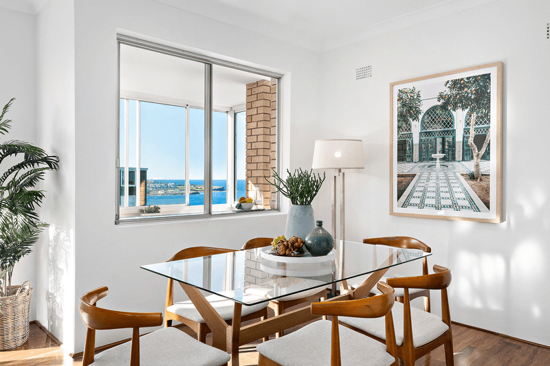 6/329 Arden Street, Coogee, NSW 2034