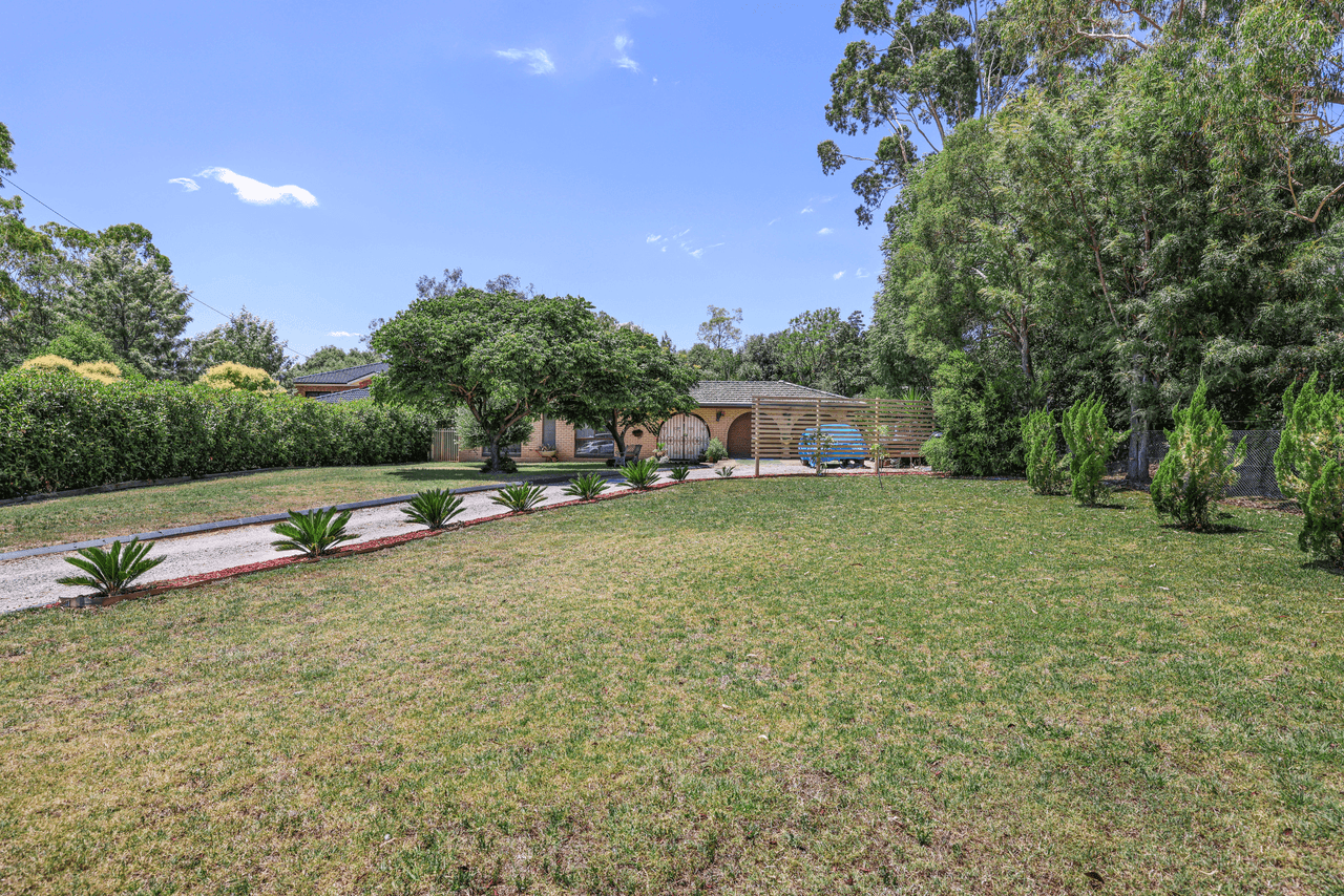 32 Panorama Road, TAMWORTH, NSW 2340