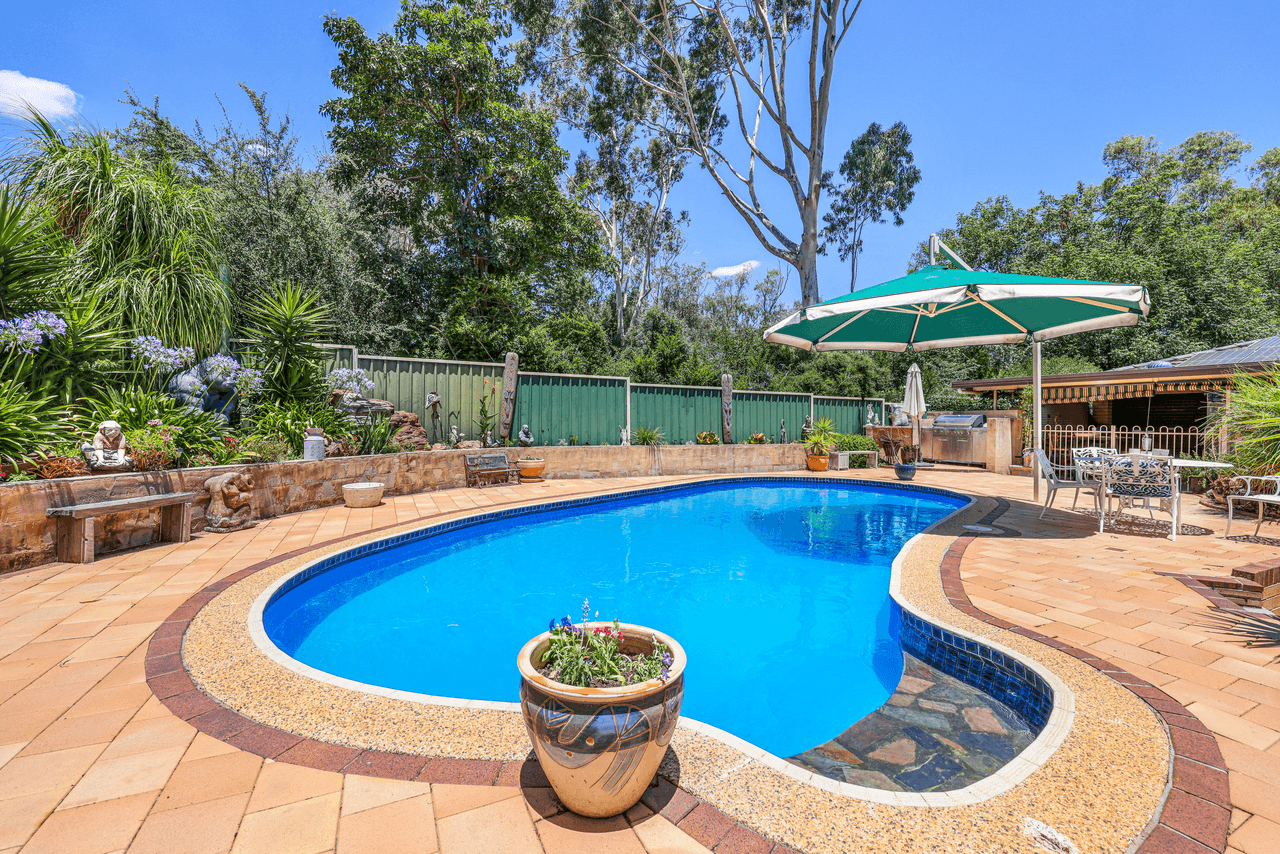 32 Panorama Road, TAMWORTH, NSW 2340