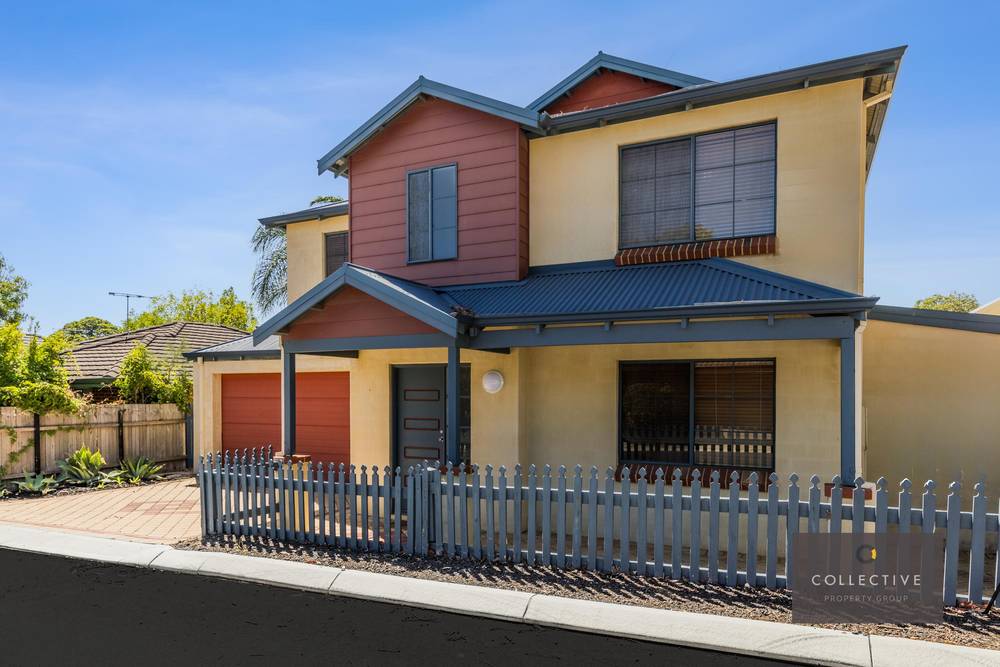 203A Holbeck Street, DOUBLEVIEW, WA 6018