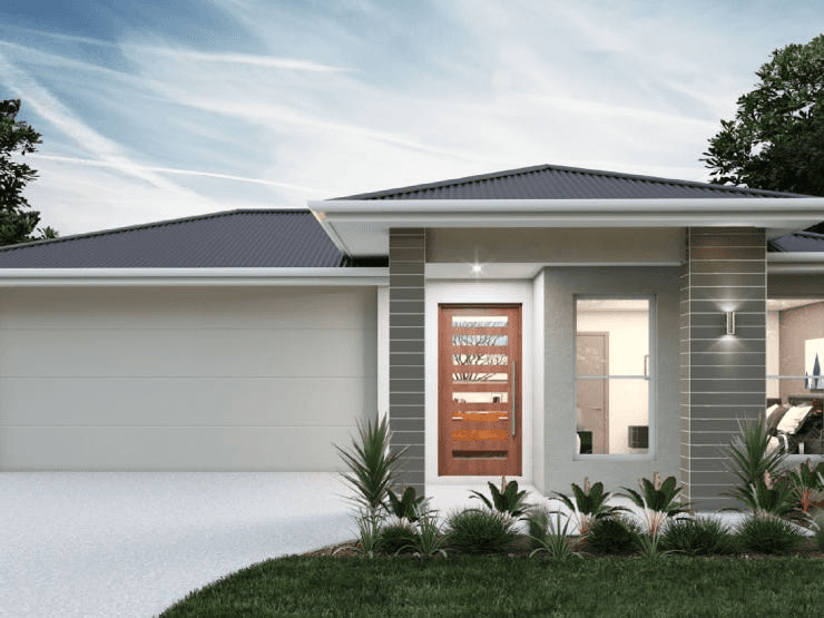 1 Yarrabilba Street, YARRABILBA, QLD 4207