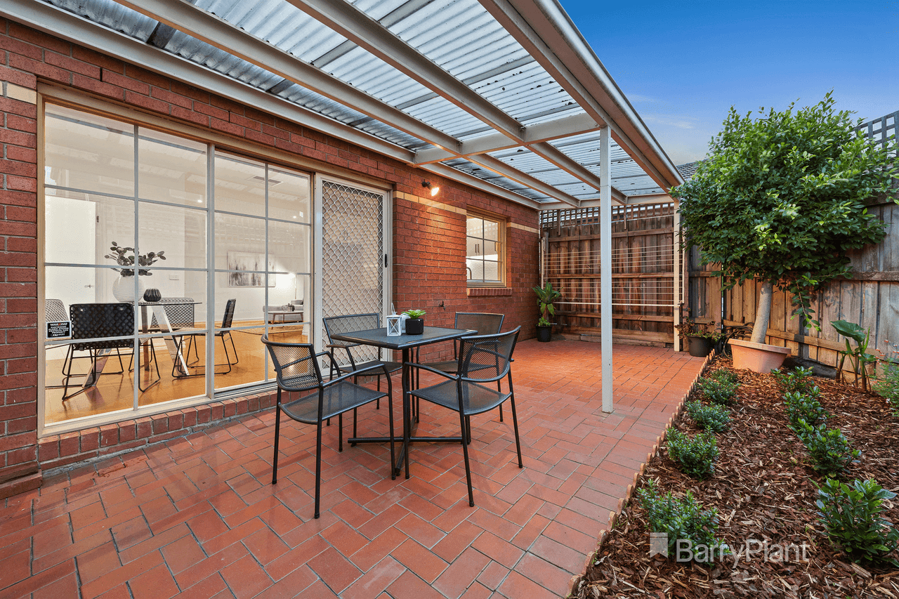 4/102-106 Thompsons Road, BULLEEN, VIC 3105