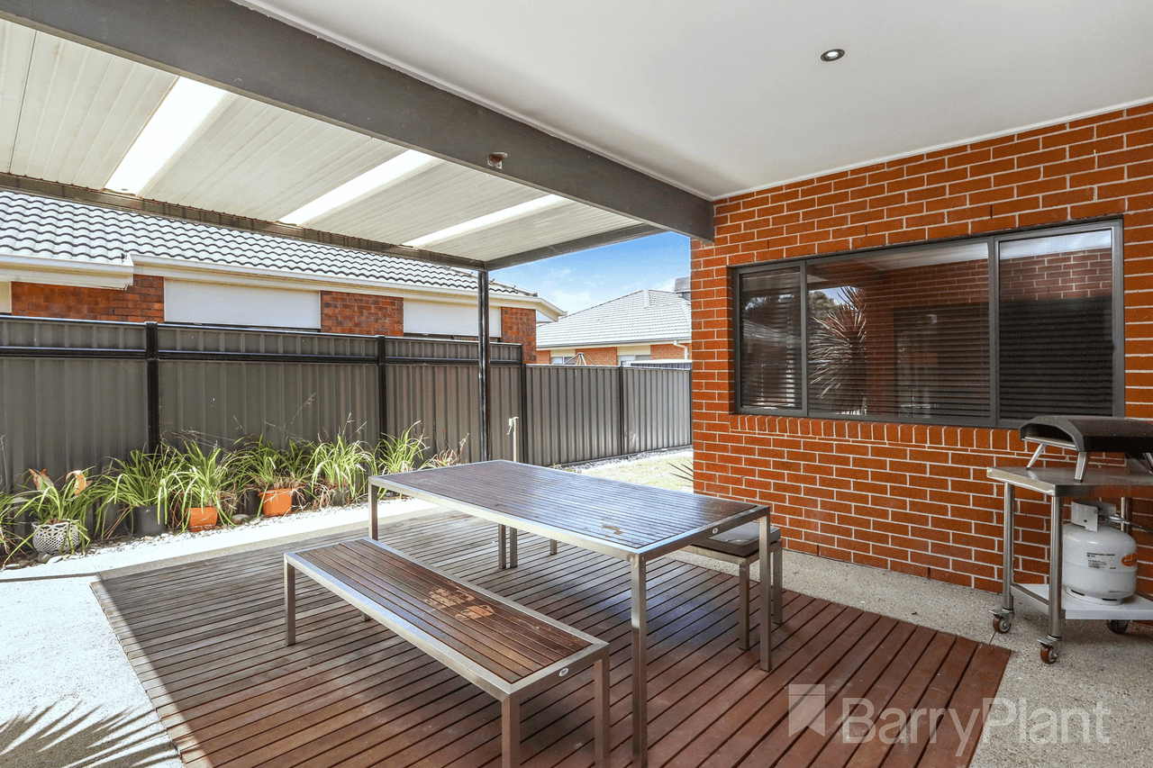 23 Hampton Street, Craigieburn, VIC 3064