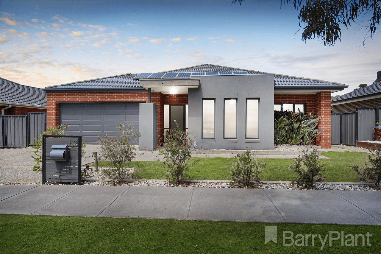 23 Hampton Street, Craigieburn, VIC 3064