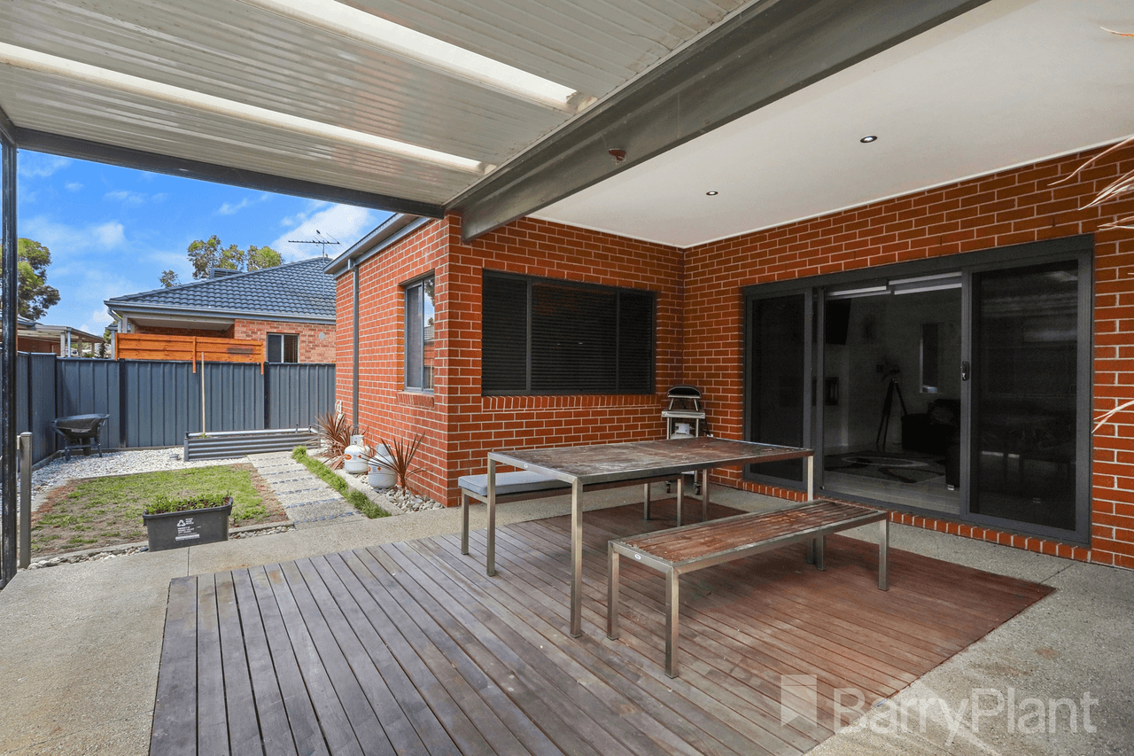 23 Hampton Street, Craigieburn, VIC 3064