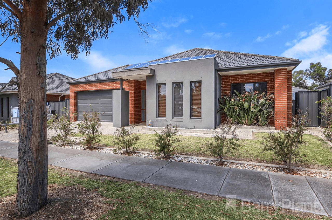 23 Hampton Street, Craigieburn, VIC 3064