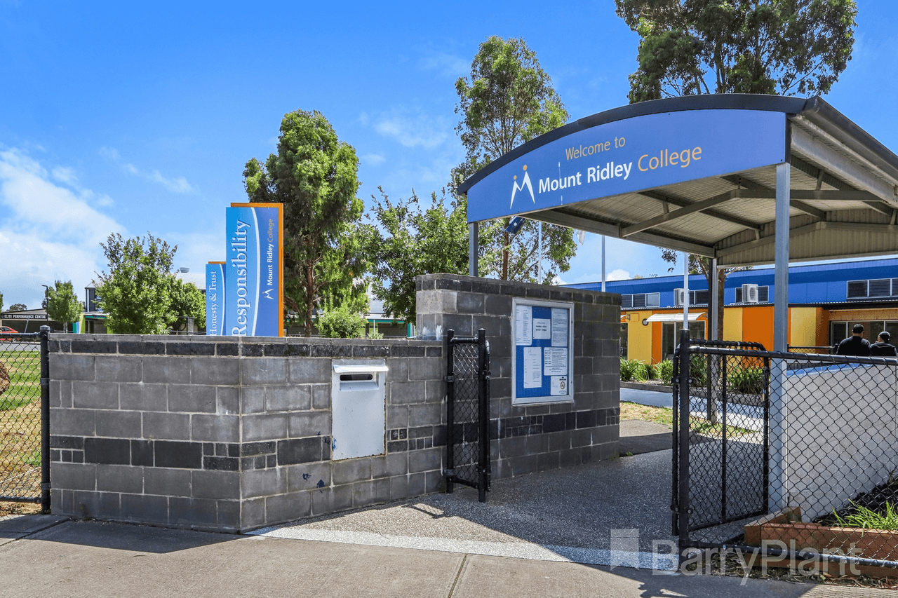 23 Hampton Street, Craigieburn, VIC 3064